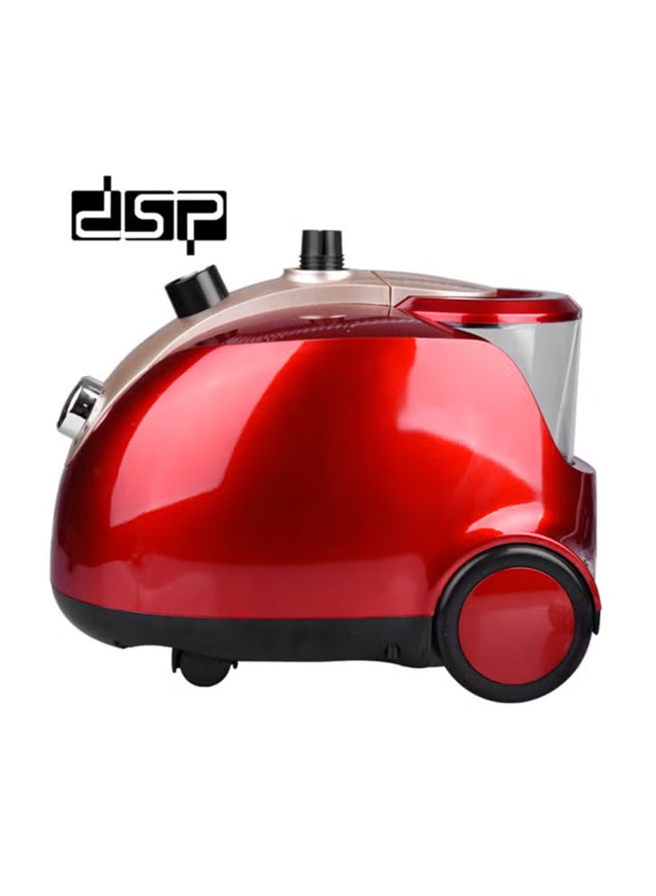 DSP KD6015 – Compact 1800 W Steam Iron