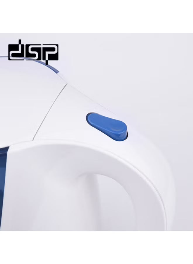 KK1111 DSP Electric Kettle – 1.7L
