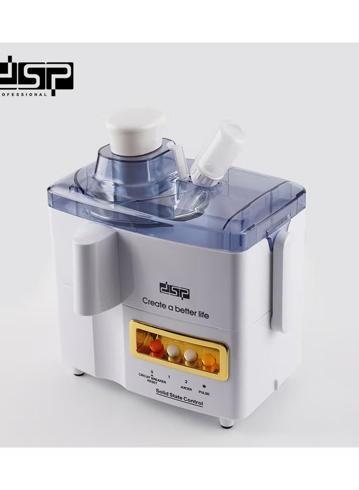 DSP Professional 4 in 1 Blender – KJ3053