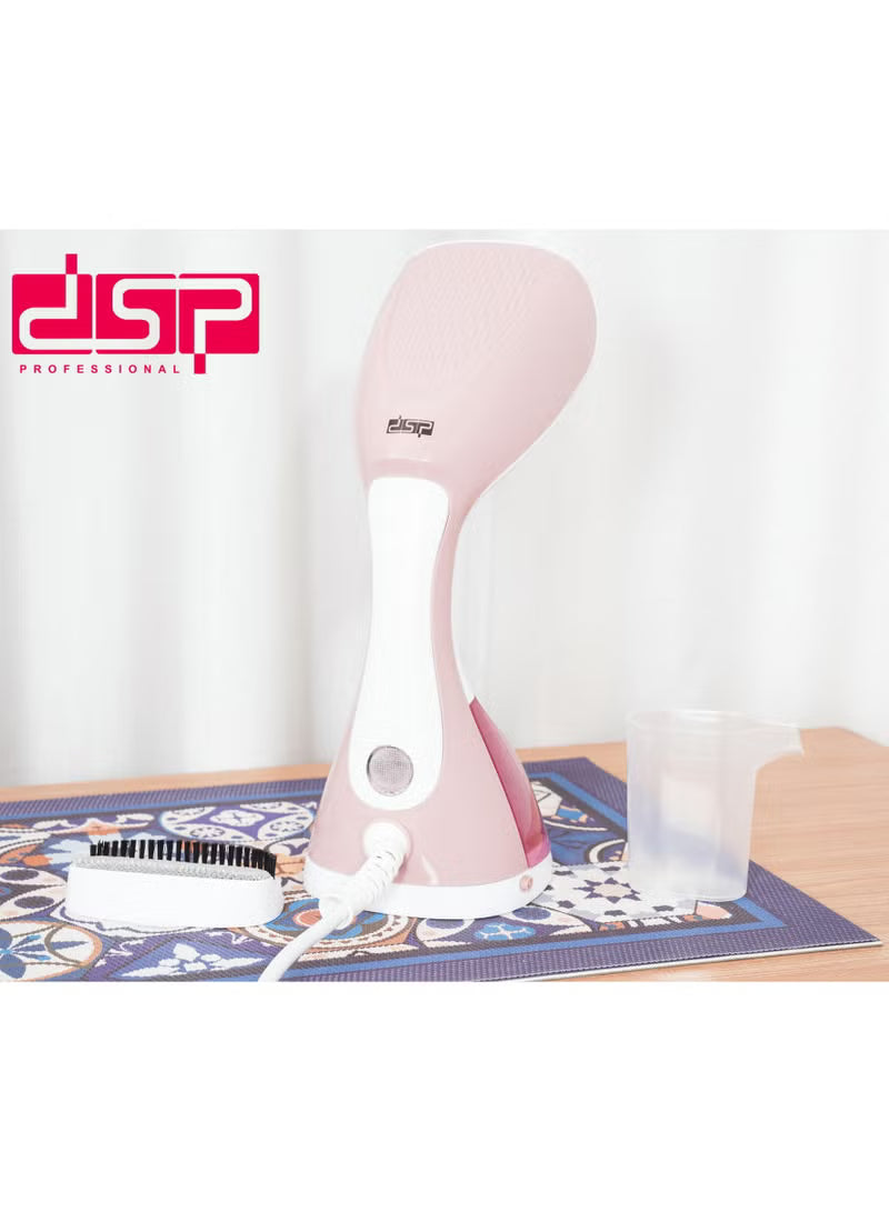 DSP KD1079 – 1400 W Steam Iron