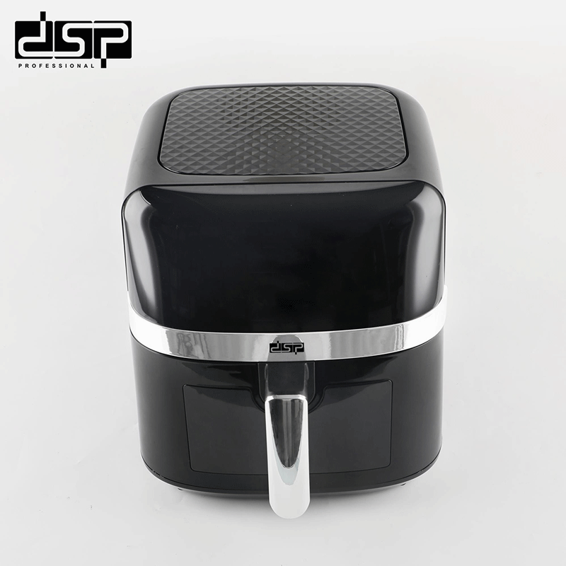 Digital Air Fryer with LED Display - KB2176