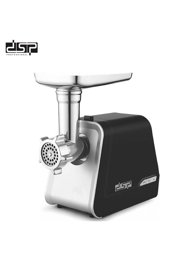 DSP Electric Meat Grinder Sausage & Kibbe Maker – KM5036