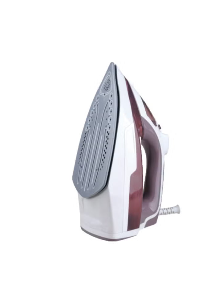 DSP KD1023 – 2200W Steam Iron with Ceramic Soleplate