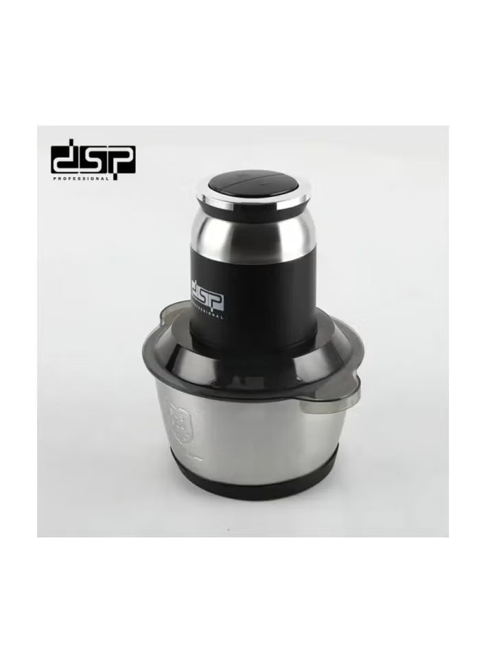 DSP Food Chopper, 300W, 3L – KM4101