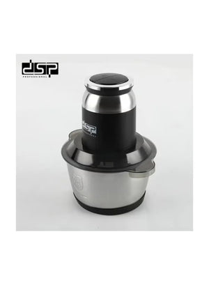 DSP Food Chopper, 300W, 3L – KM4101
