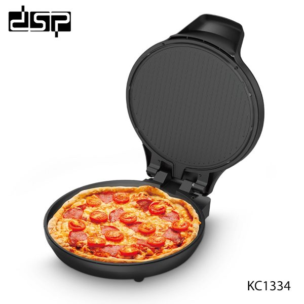 DSP Pizza Maker –  KC1334