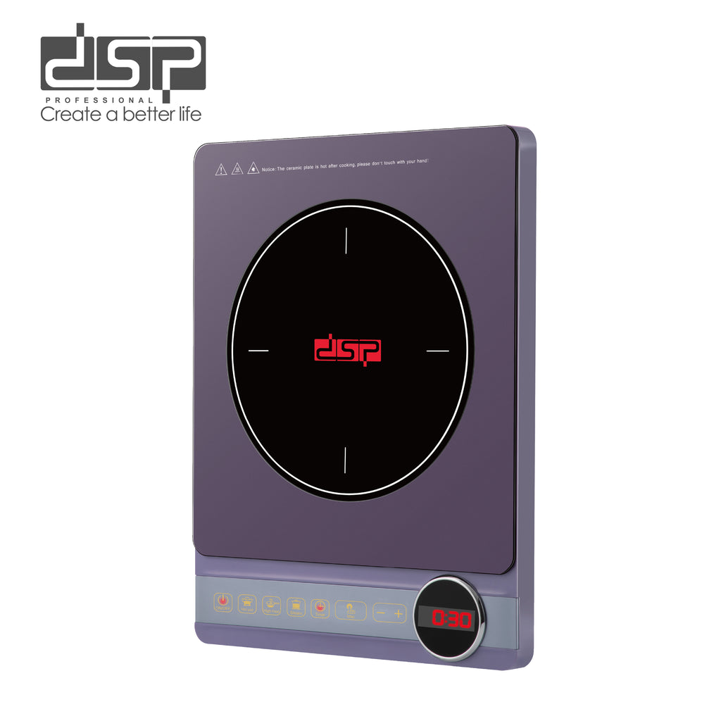 DSP 3500W Induction Cooker – KD5075