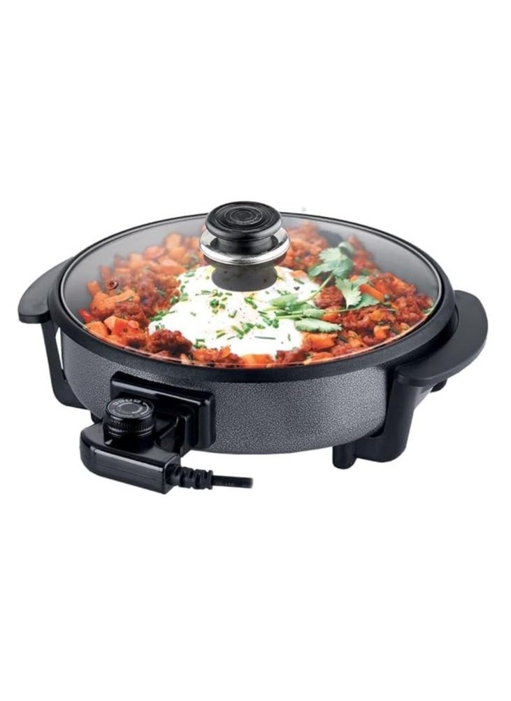 DSP 7.5L Electric Cooking Pot - KC3030A