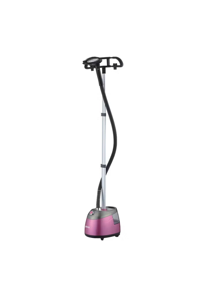 DSP KD6016 – Stylish Garment Steamer, 2000 W