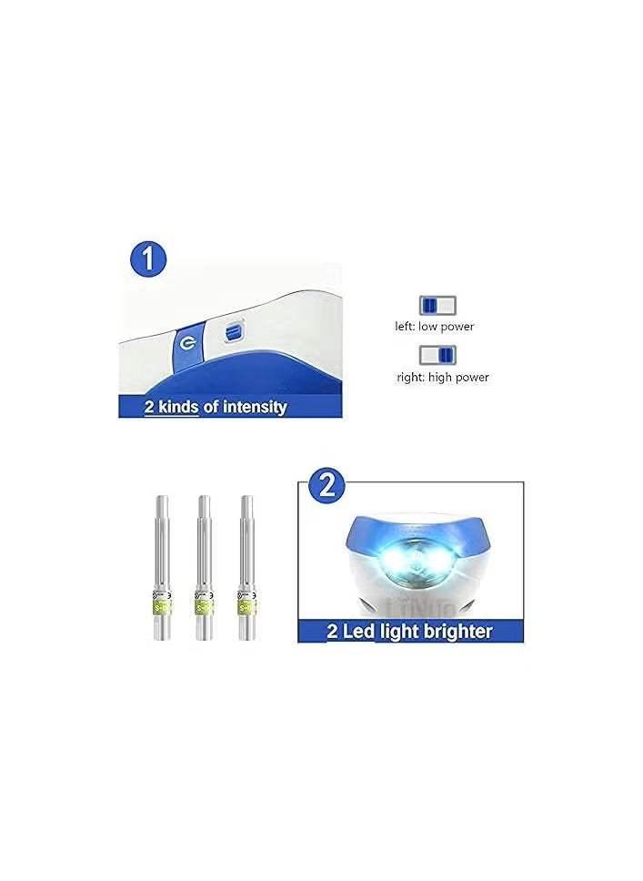 YFD Professional Fibroblast Plasma Pen Mole Removal Pen Skin