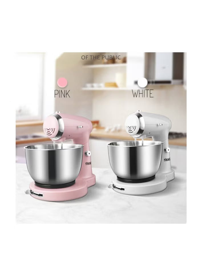DSP Stand Mixer – KM3034