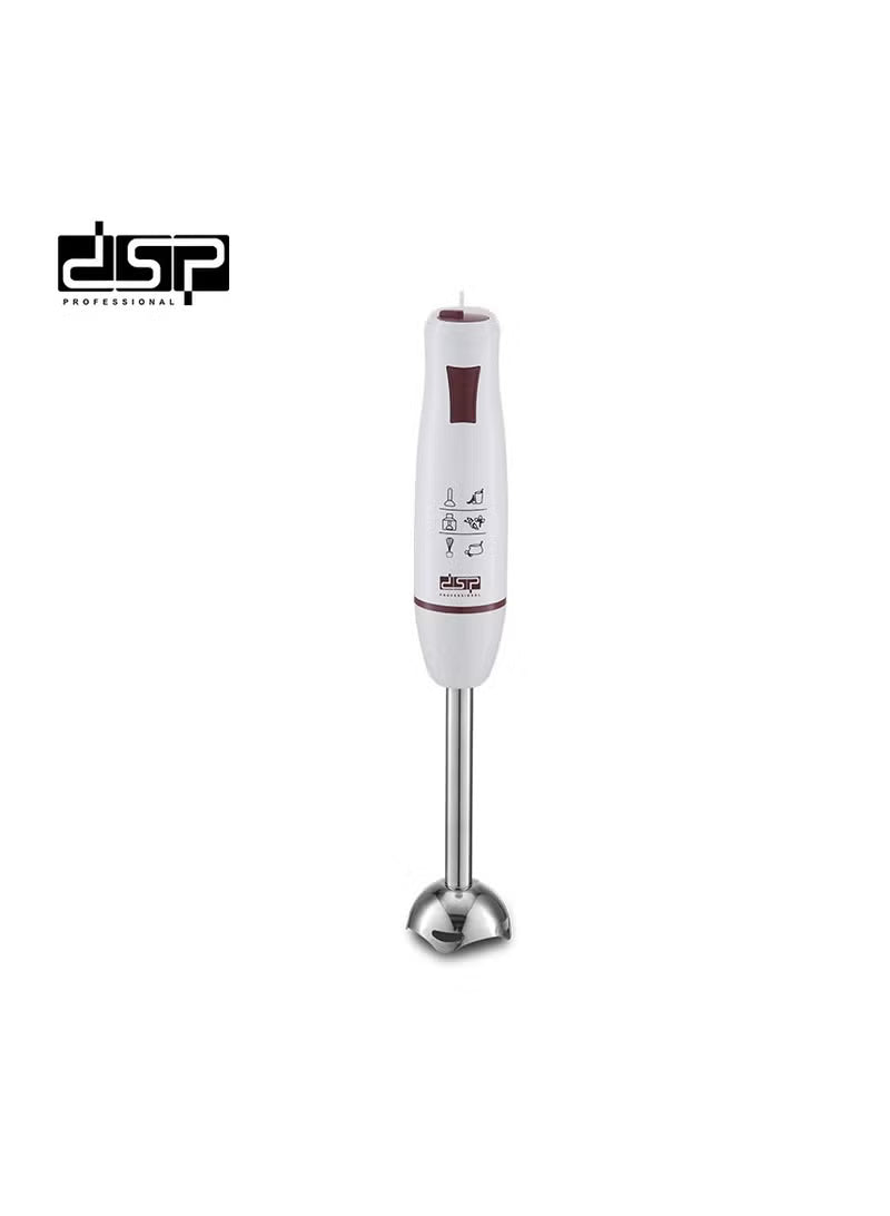 DSP Hand Blender – KM1142