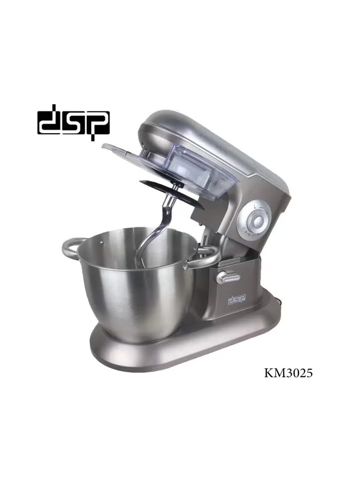 DSP Stand Mixer 1200W 6.5L – KM3025