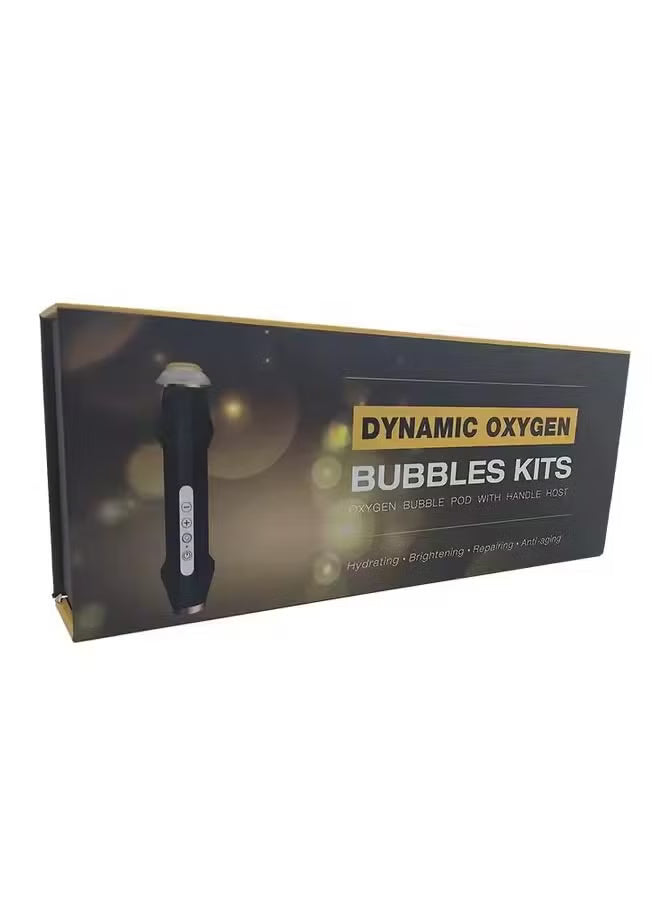 Dynamic Oxygen Bubble Kits