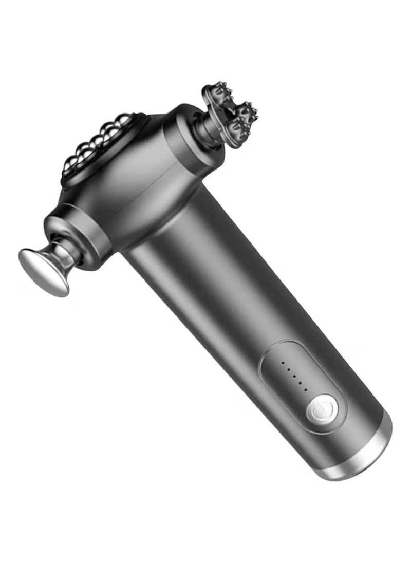 Compact Mini Massage Gun - Portable Percussion Therapy for Targeted Muscle Relief