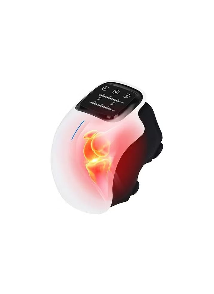 Knee Massager with Heat and Kneading