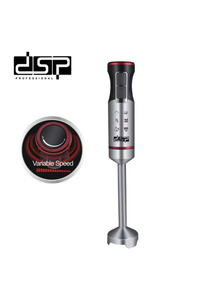 DSP Hand Blender – KM1071