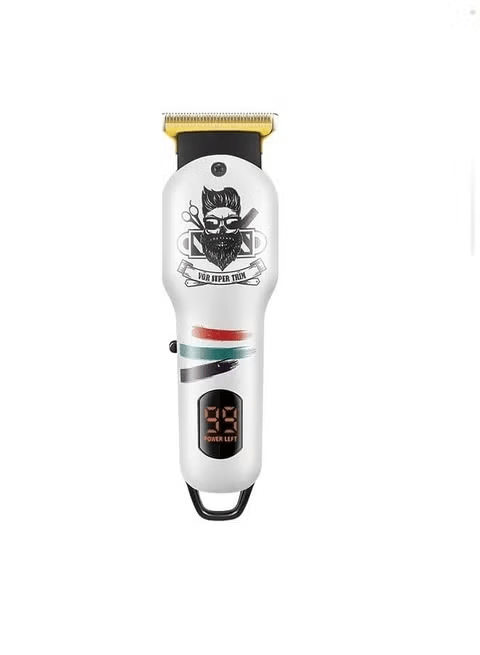 V-971 Professional Rechargeable Hair Trimmer Multicolour