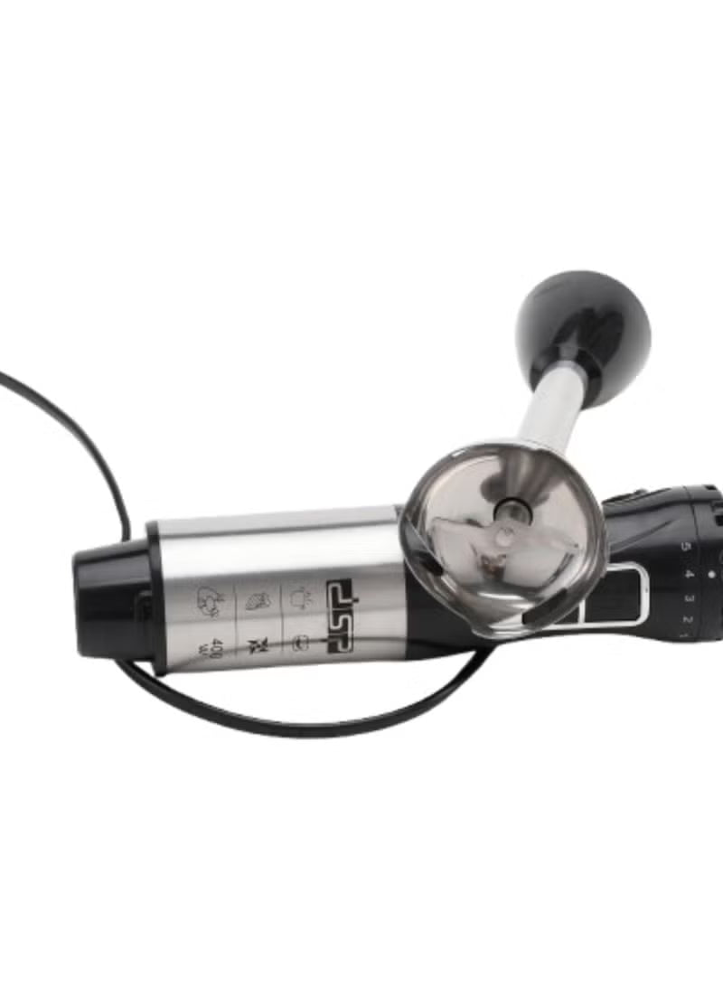 DSP Hand Blender KM1171