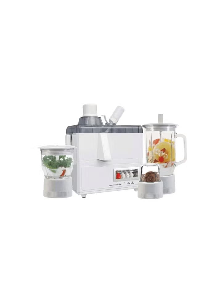 DSP Professional 4 in 1 Blender – KJ3053