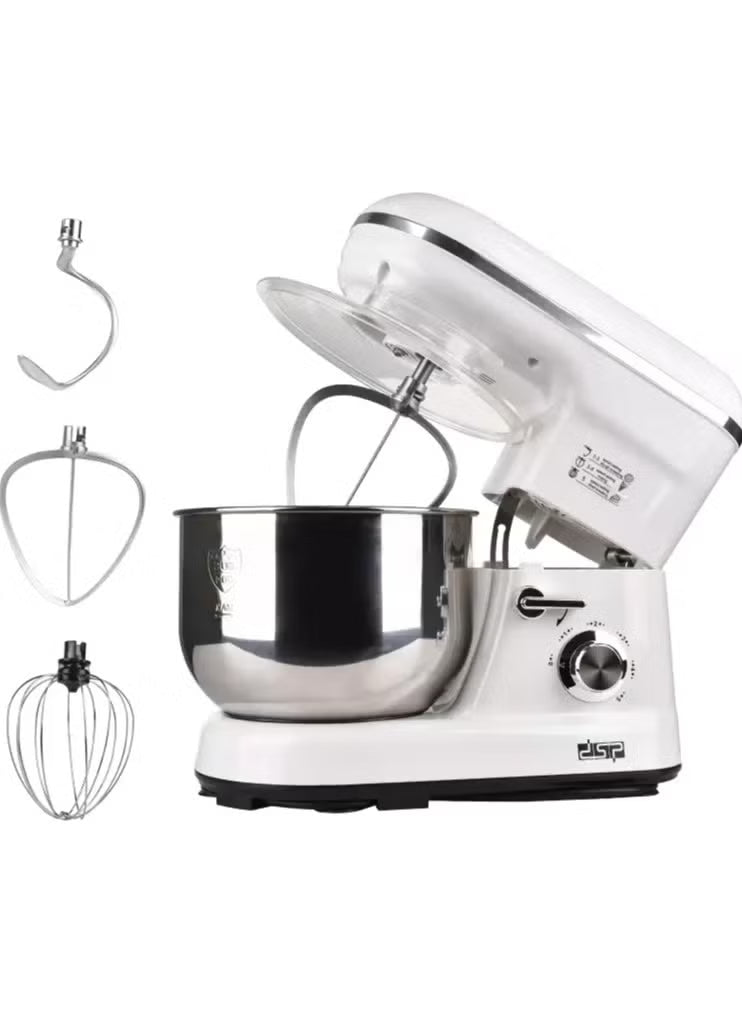 DSP Stand Mixer – KM3007