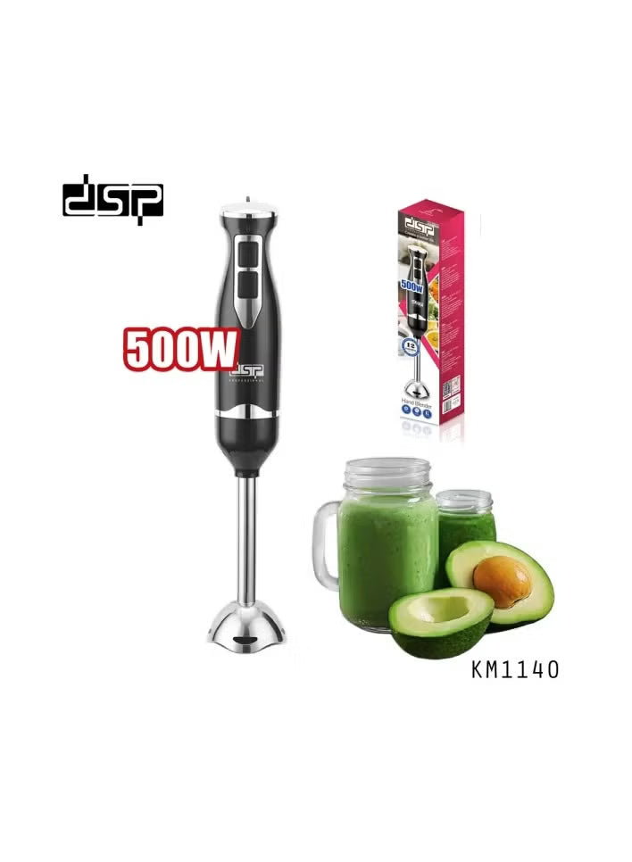 DSP Hand Blender – KM1140