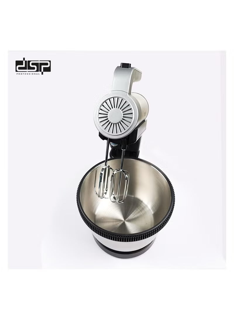 DSP Stand Mixer – KM3058