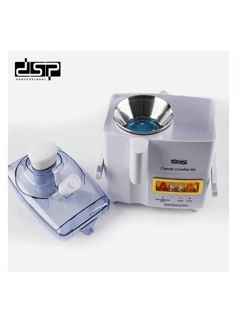 DSP Professional 4 in 1 Blender – KJ3053
