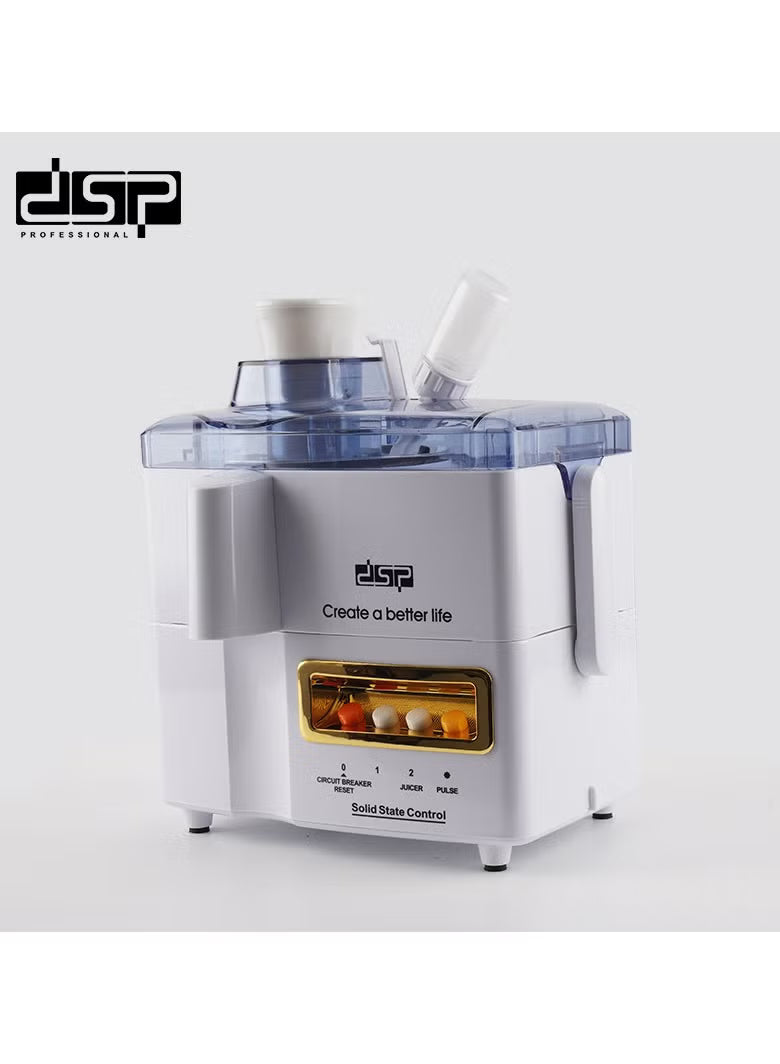 DSP Professional 4 in 1 Blender – KJ3053