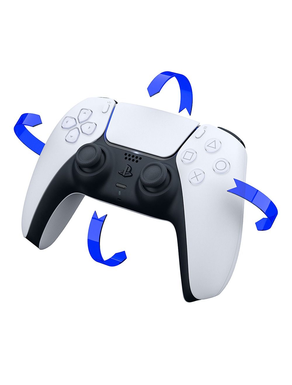 Sony DualSense Wireless Controller for PS5 – multi color