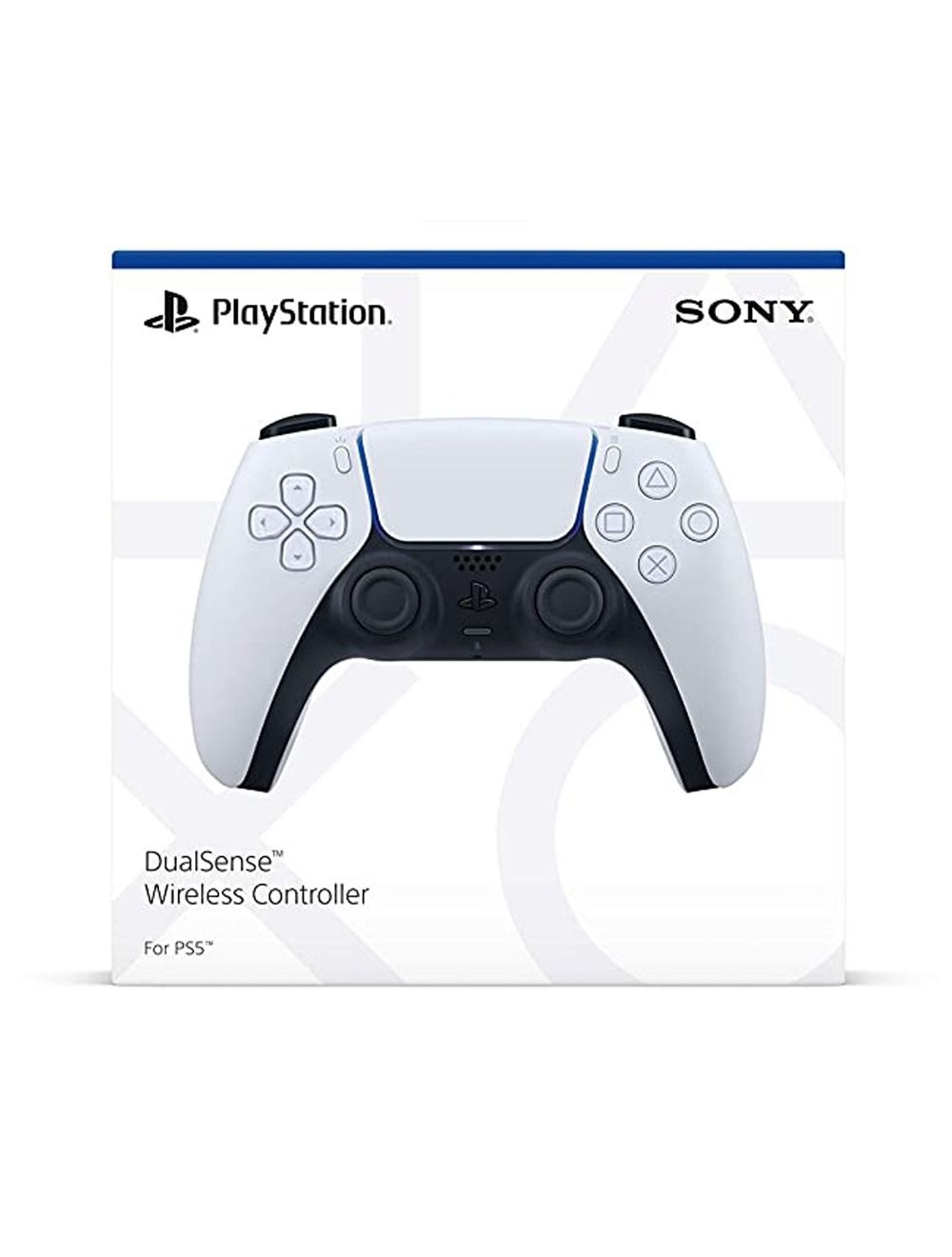 Sony DualSense Wireless Controller for PS5 – multi color