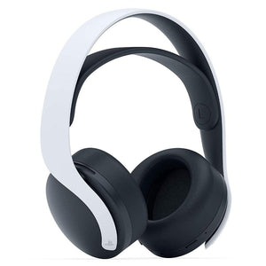 Sony PULSE 3D Wireless Headset for PS5 – Gaming Headphones with 3D Audio & Noise-Canceling Mic