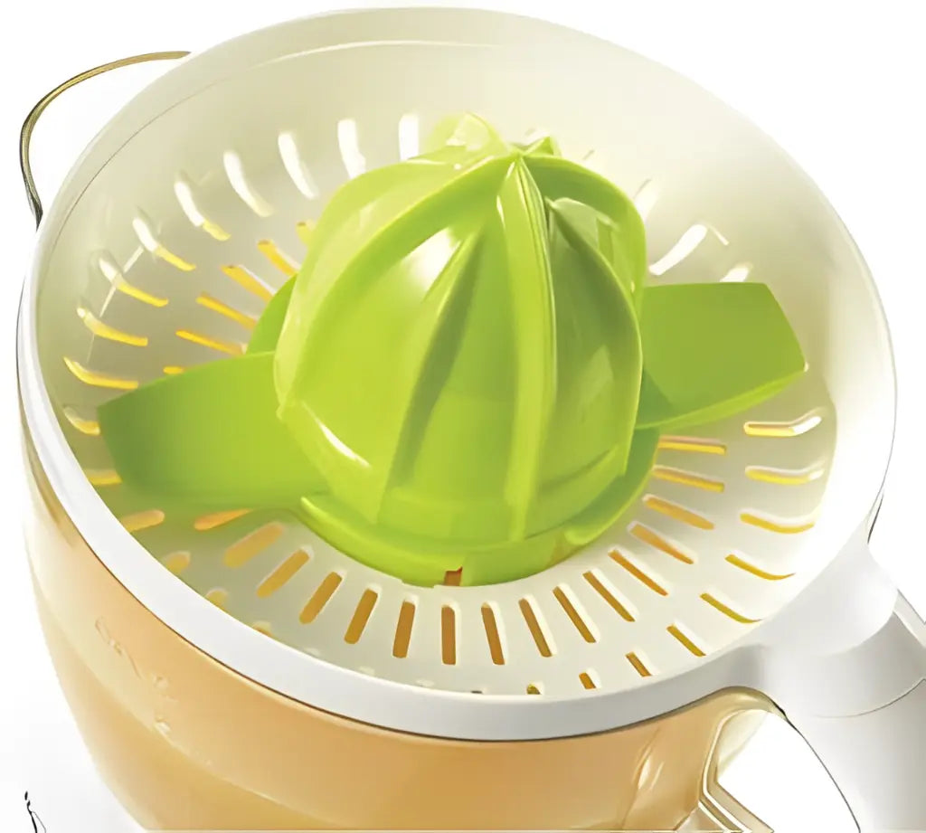 DSP Citrus Juicer – KJ1006