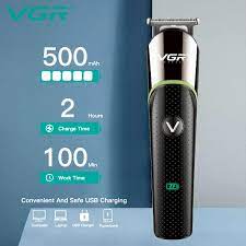 VGR V-191  Electric Shaving Machine