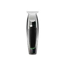 V-030 Professional Fast Charging Hair Clipper Silver/Black
