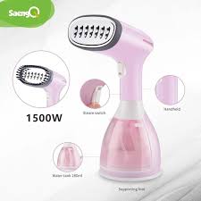 DSP KD1346 – 1500 W Steam Iron