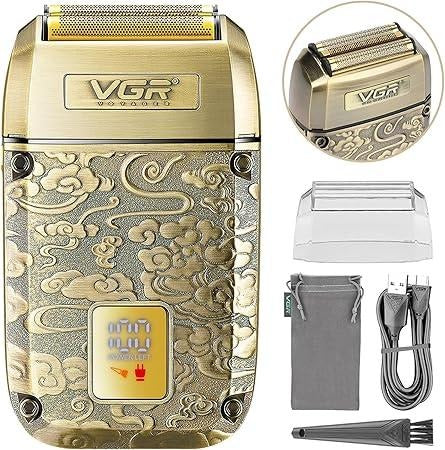 VGR V-336 Professional Electric Shaver