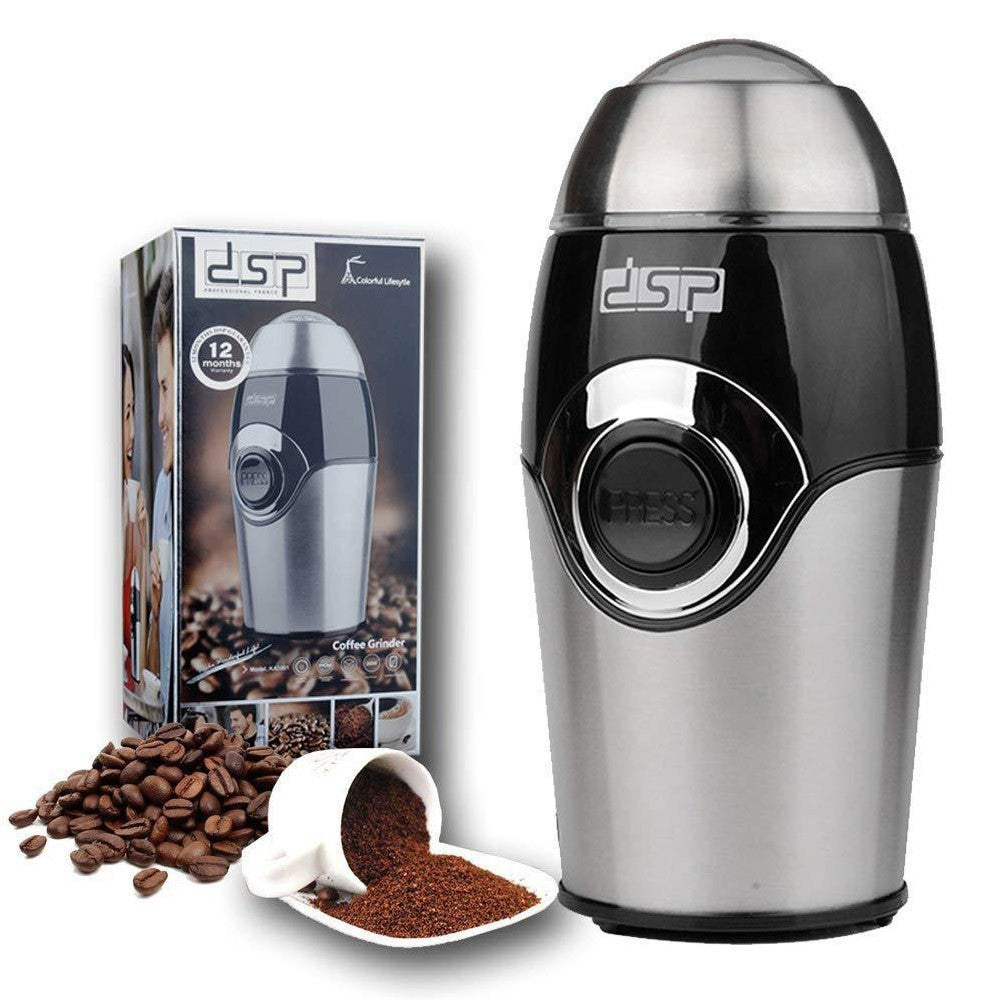 DSP KA3002 Premium Coffee Grinder
