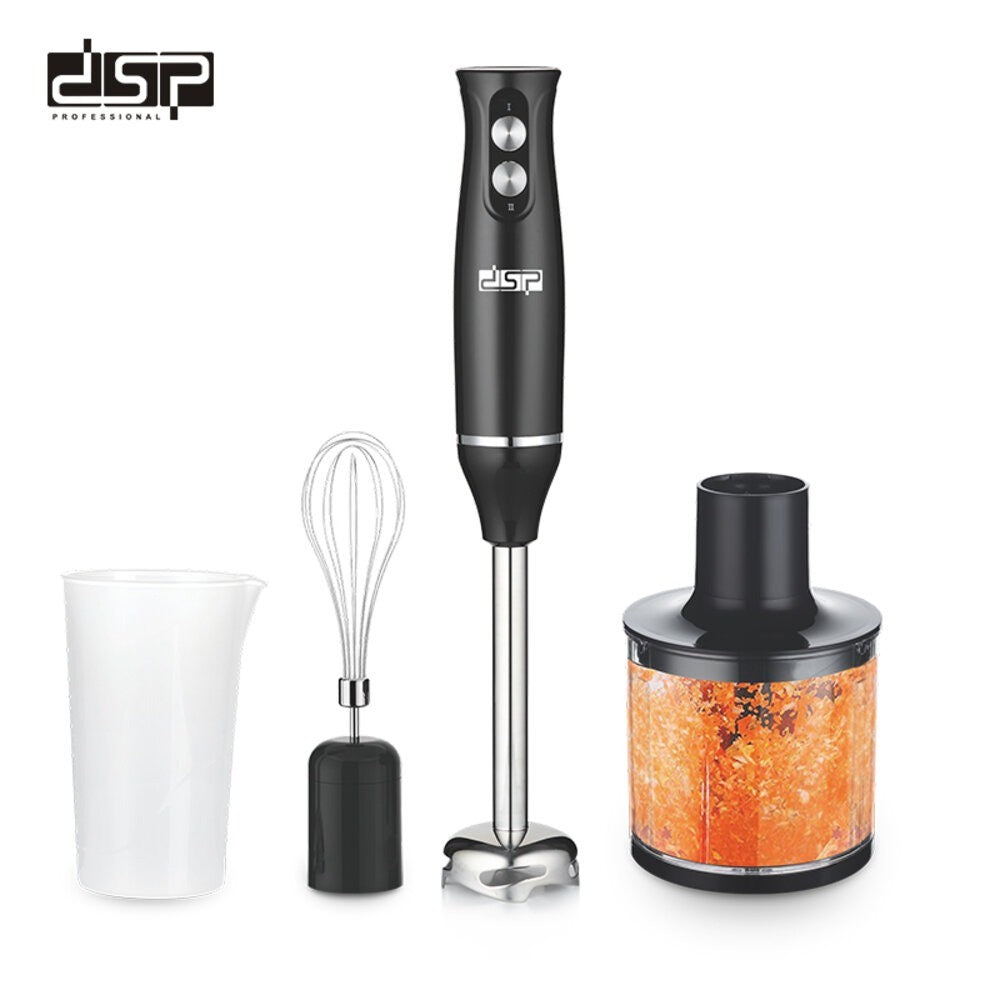 DSP 4-in-1 Hand Blender KM1093