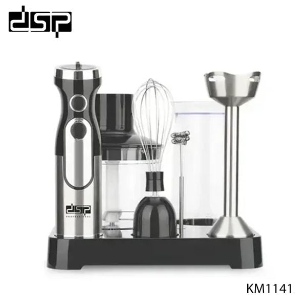 DSP Hand Blender KM1141