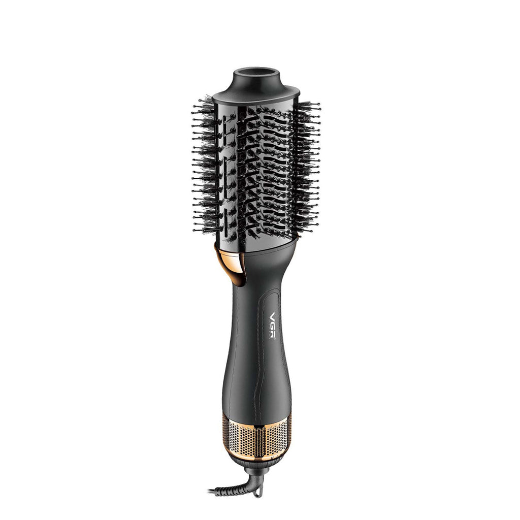 VGR V-492 Professional 2-in-1 Hot Air Brush