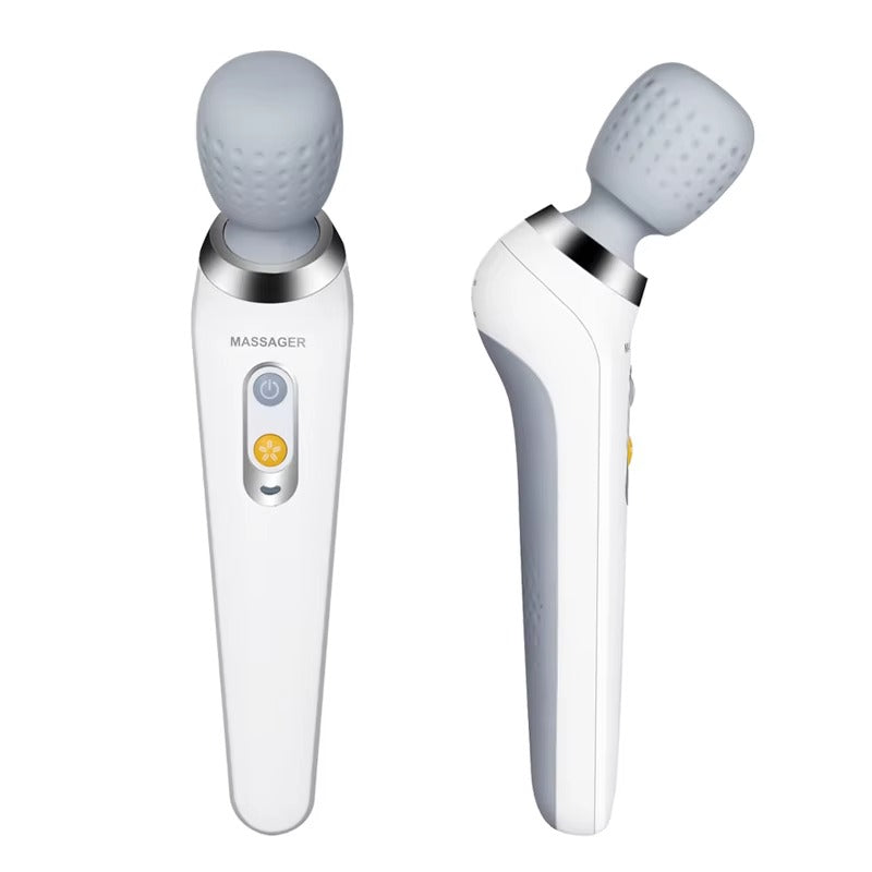 Wireless Handheld Body Massager