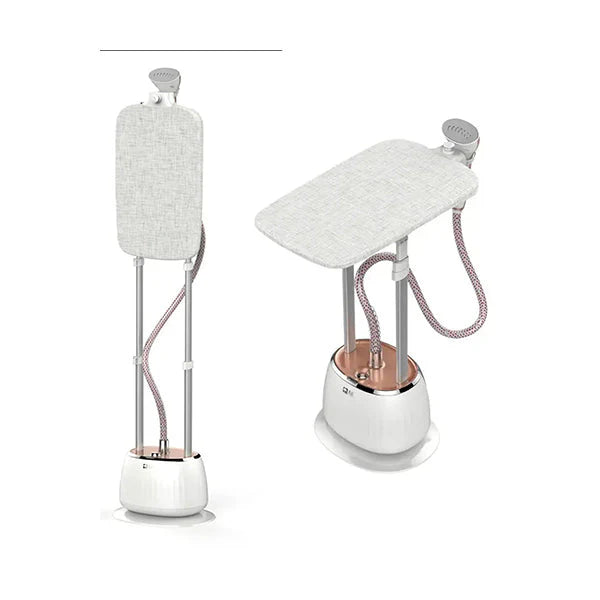 DSP KD6024 – 3-in-1 Steam Station, 1800 W, White