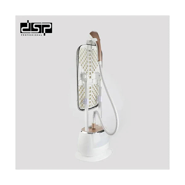 DSP KD6024 – 3-in-1 Steam Station, 1800 W, White