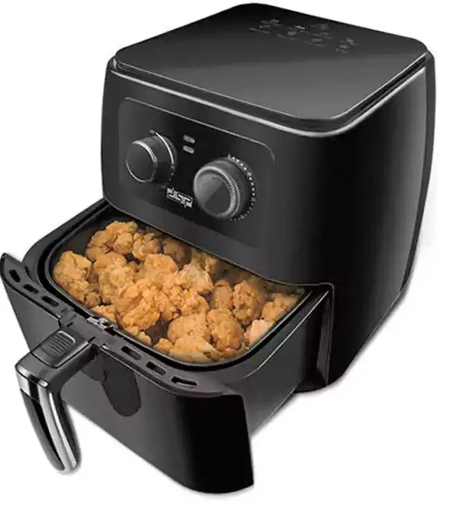 Healthy Hot Air Fryer with Detachable Tank - KB2065
