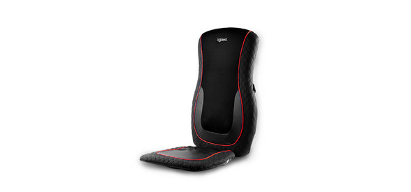 Neck And Back Massager Chair