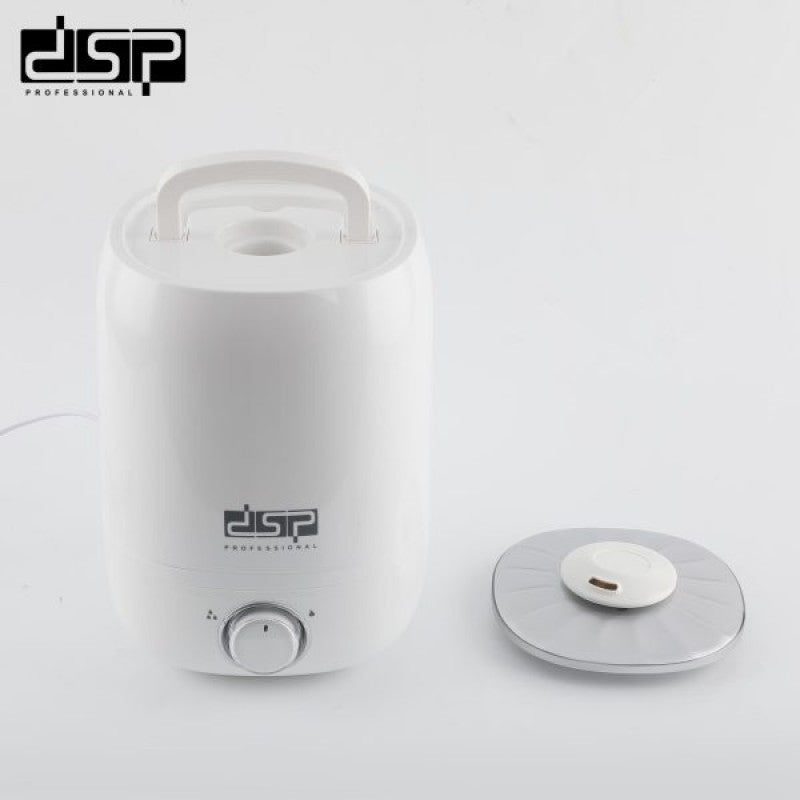 Ultrasonic Cool Mist Humidifier with 4.6L Tank - KD3084