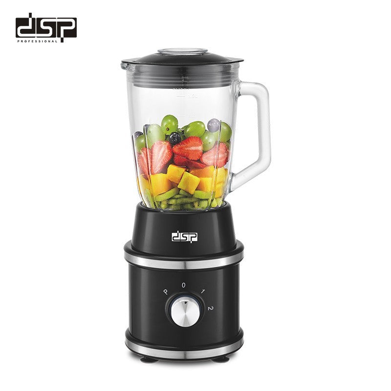 DSP Blender With Grinder – KJ2096