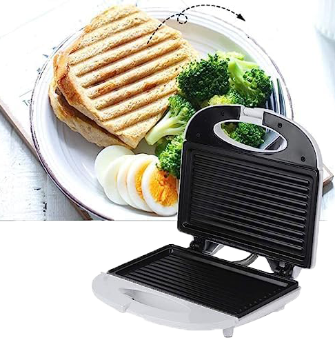 2-Slice DSP Sandwich Maker – KC1159