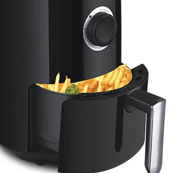 Dsp Air fryer KB2062 800W 2.5L black